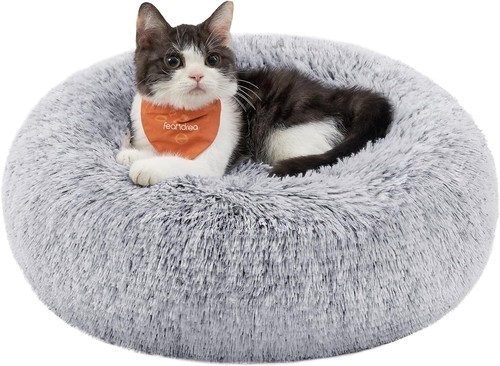 Panier pour chat - pour,