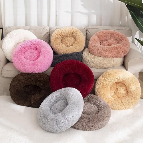 Lit panier doux et - /,