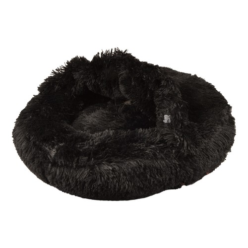 Peluche lit pour - , chien