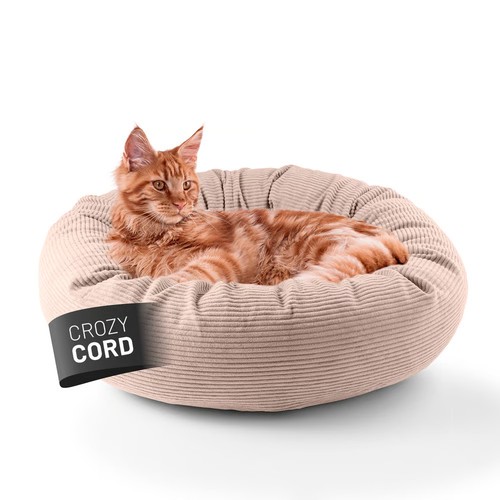 Lumaland lit pour chat panier - lumaland,