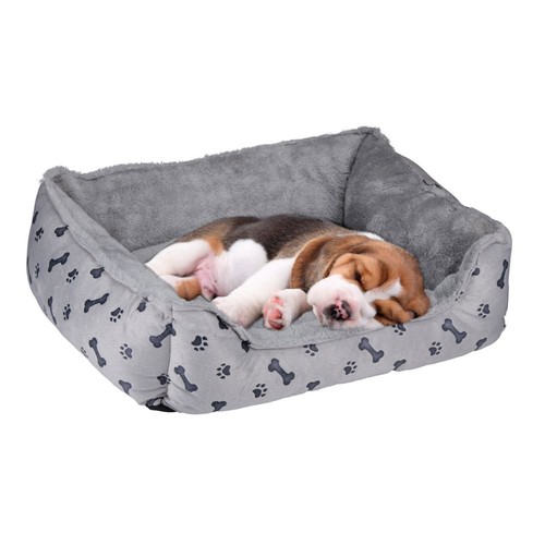 Panier pour chien - pour,