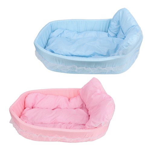 Panier pour chat adapté - panier, à