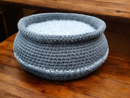 Panier pour chat - panier, au