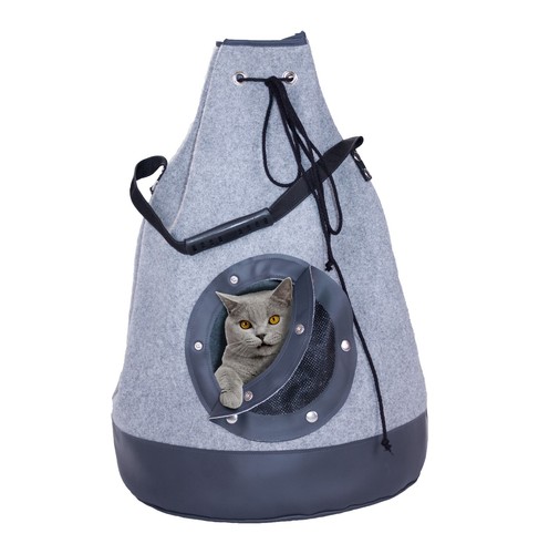 Maison pour chat - , 3kamido