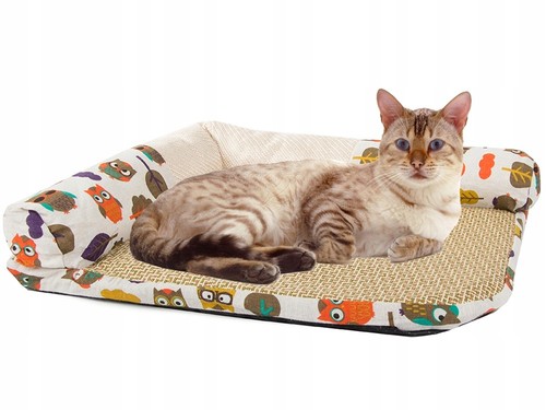 Panier lit pour - panier, chat