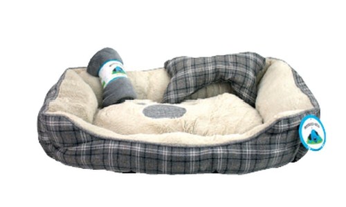 Panier pour chien - chat,