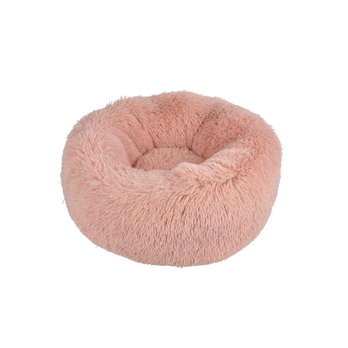 Peluche lit pour chien cm - pour,