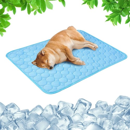 Tapis rafraîchissant pour - tapis,
