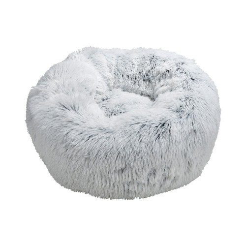 Peluche lit pour chien cm - lit,