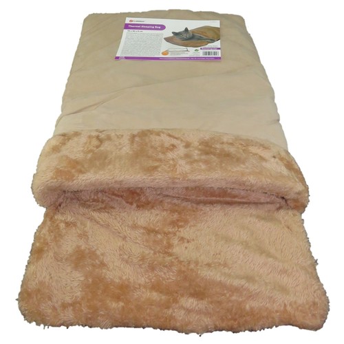 Panier couchage thermique - de,