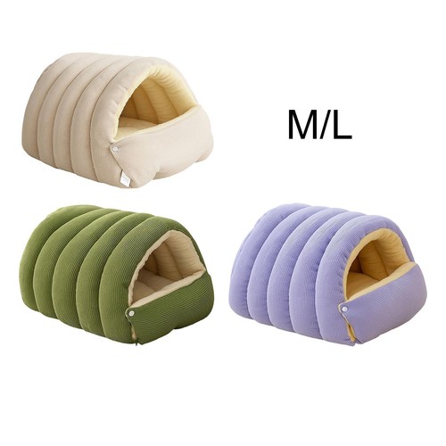 Panier pour chat hiver - pour, d'hiver