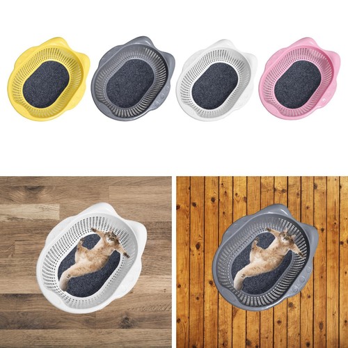 Panier pour chat polyvalent
