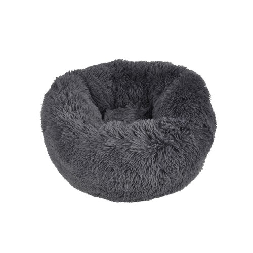 Peluche lit pour chien cm - lit,